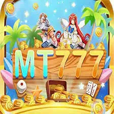 MT777 - Permainan Santai yang Menghibur